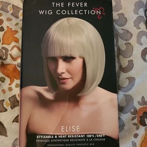 Fever Collection Wig